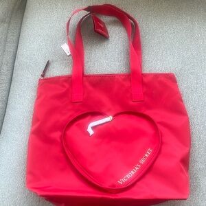 Victoria’s Secret packable tote